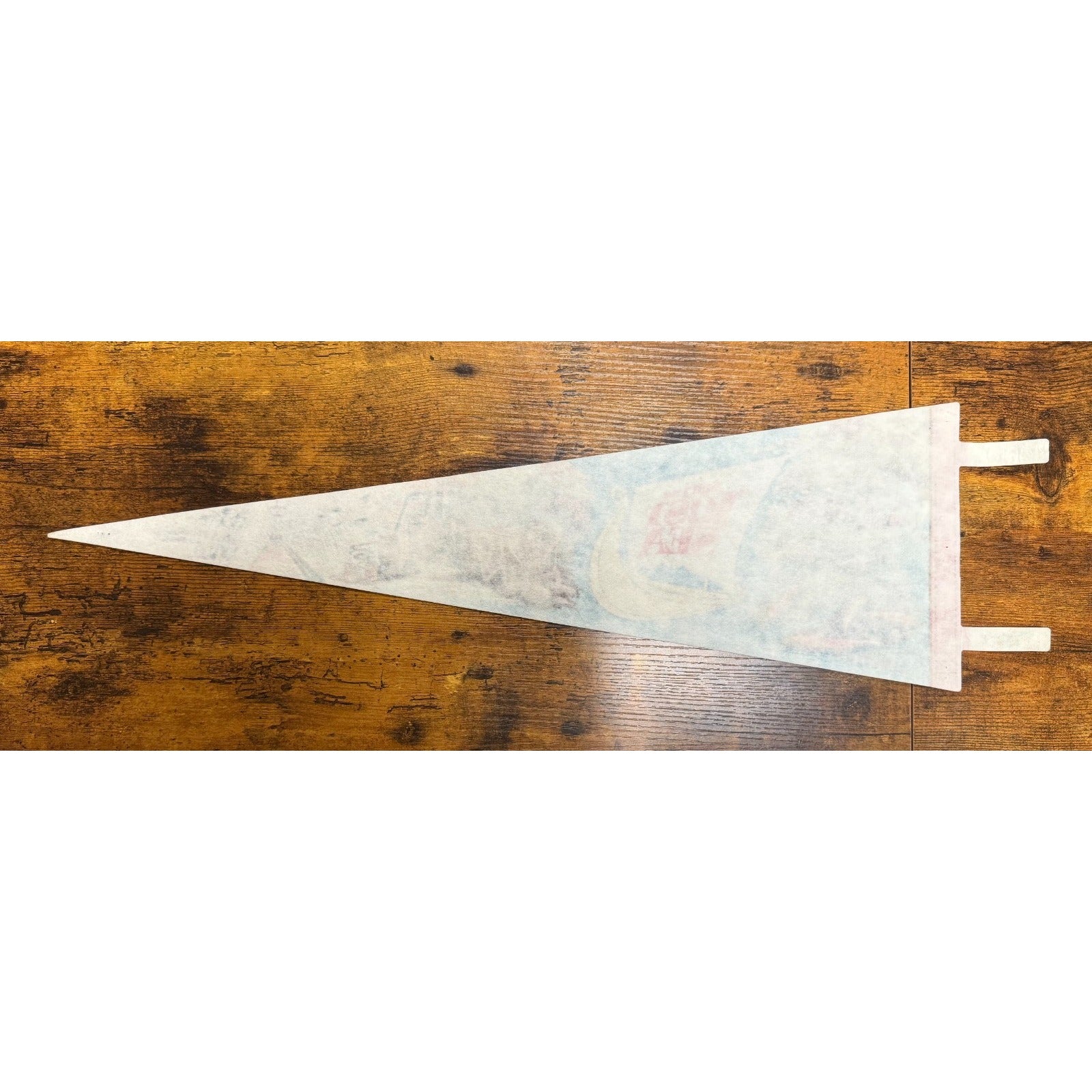 Vintage Sail The Lost Sea pennant