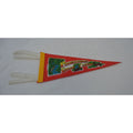 Vintage Pennsylvania's Grand Canyon pennant