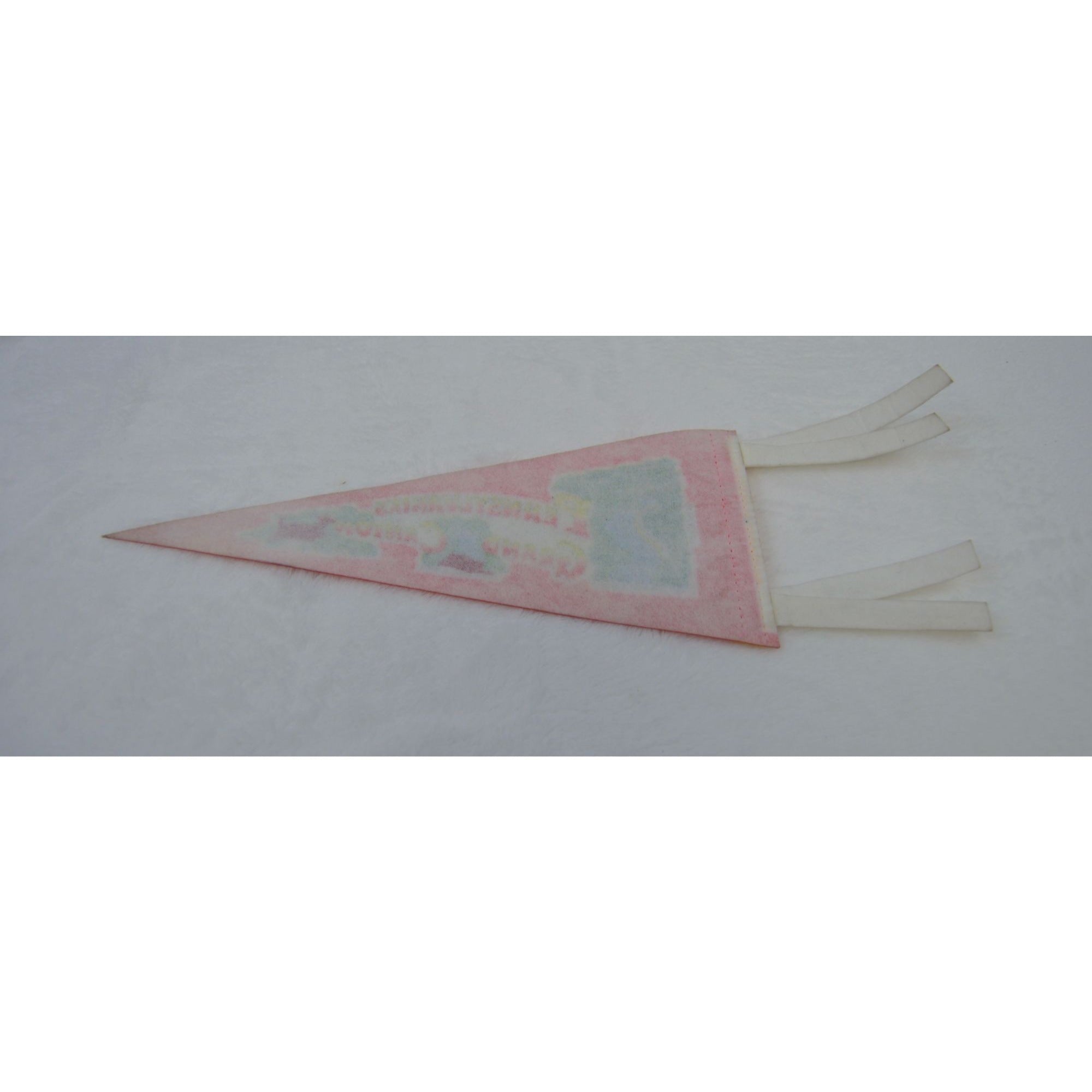 Vintage Pennsylvania's Grand Canyon pennant
