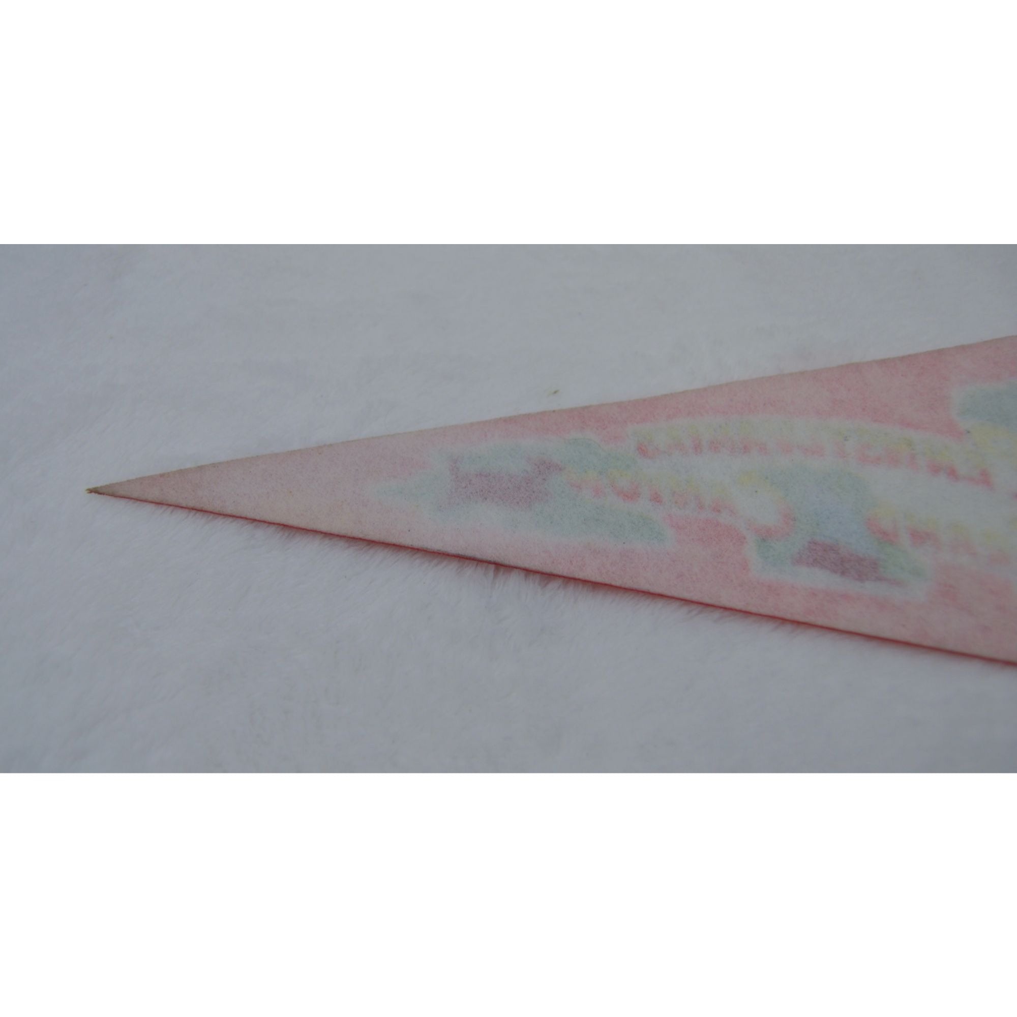 Vintage Pennsylvania's Grand Canyon pennant