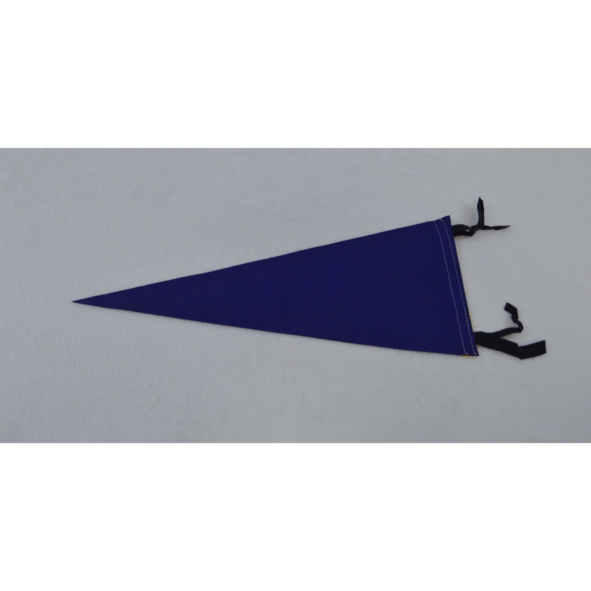 Vintage Mark Twain's Home Hannibal, Missouri pennant