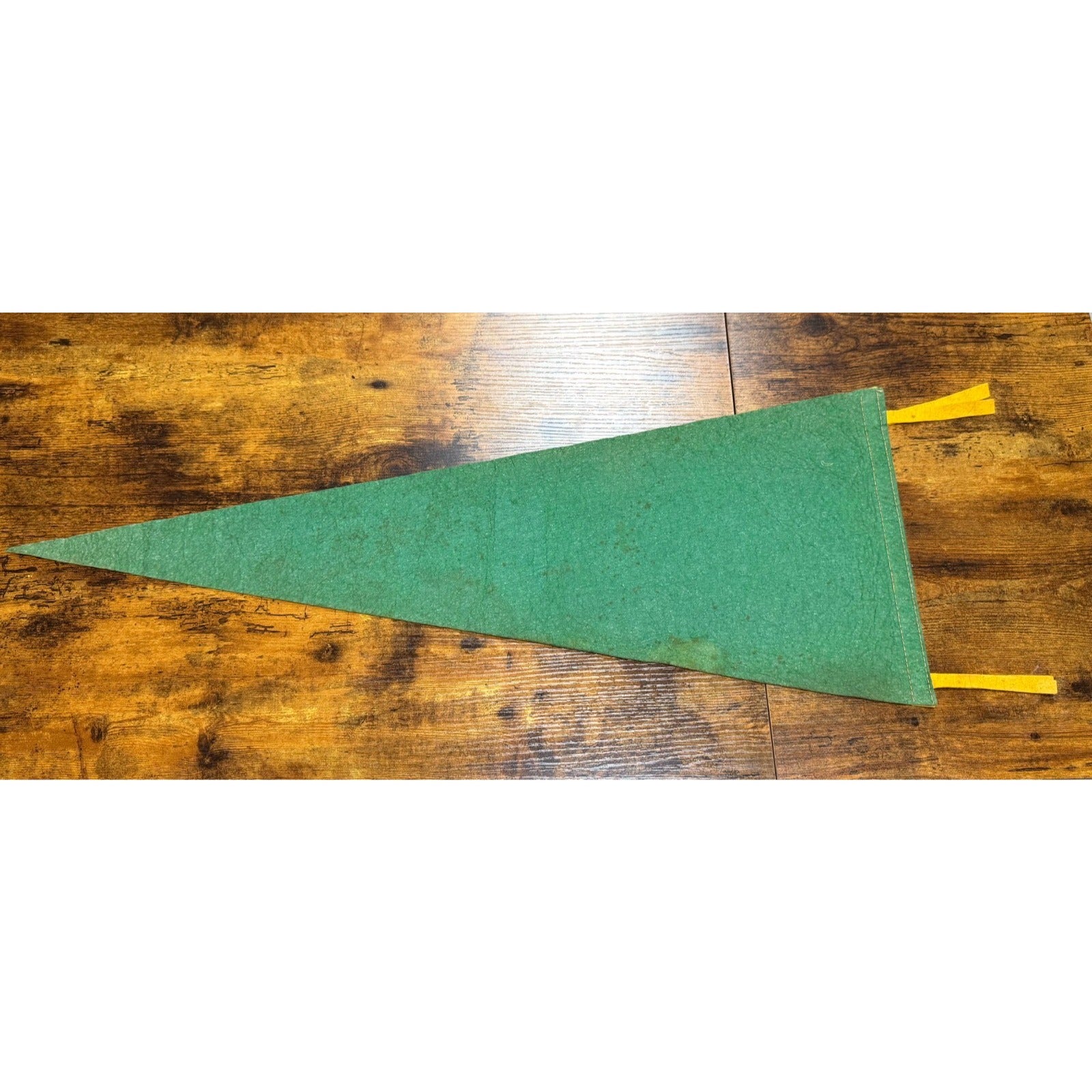 Vintage Mt. Vernon, Virginia pennant