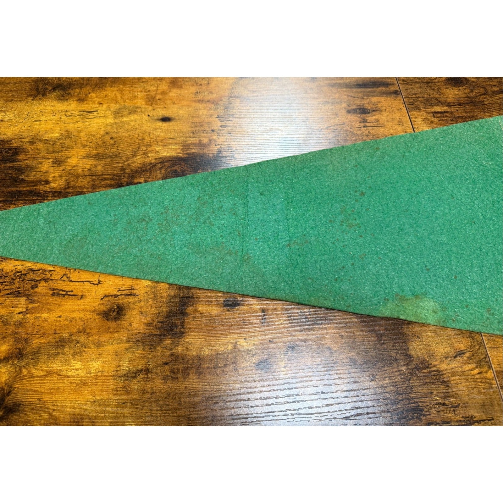 Vintage Mt. Vernon, Virginia pennant