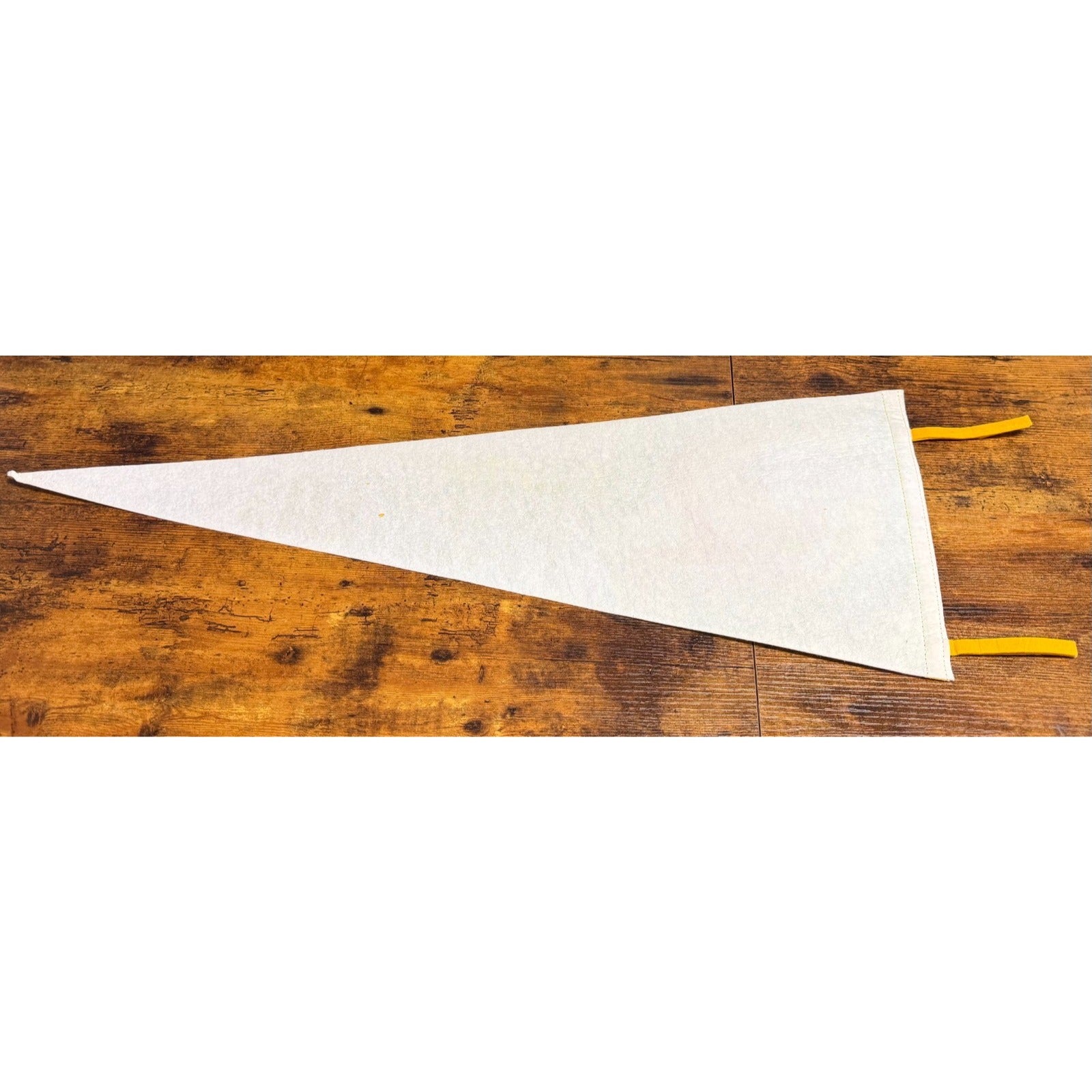 Vintage NFL Green Bay Packers pennant