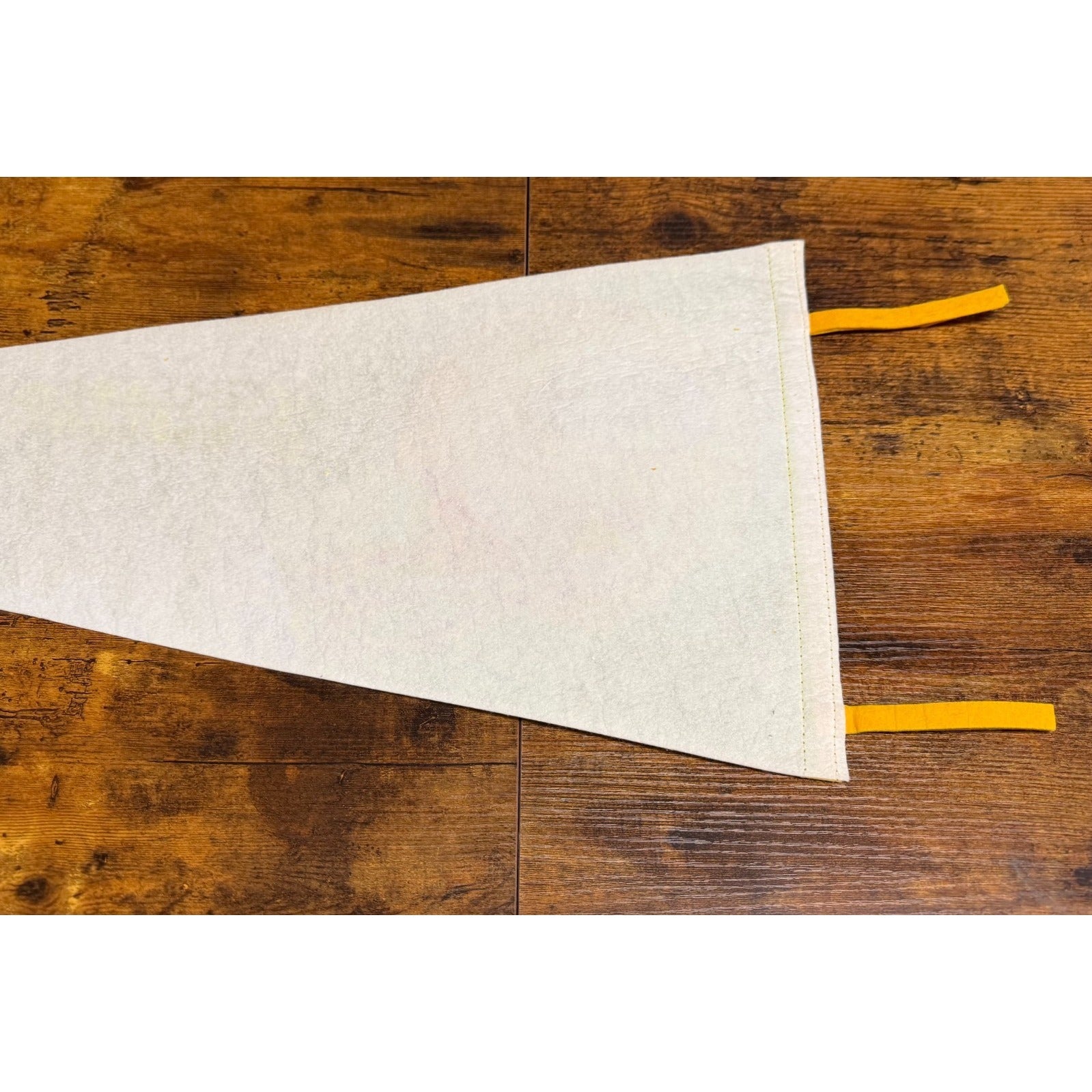 Vintage NFL Green Bay Packers pennant