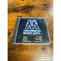 Vintage Super Mario Bros. Original Motion Picture Soundtrack CD 1993