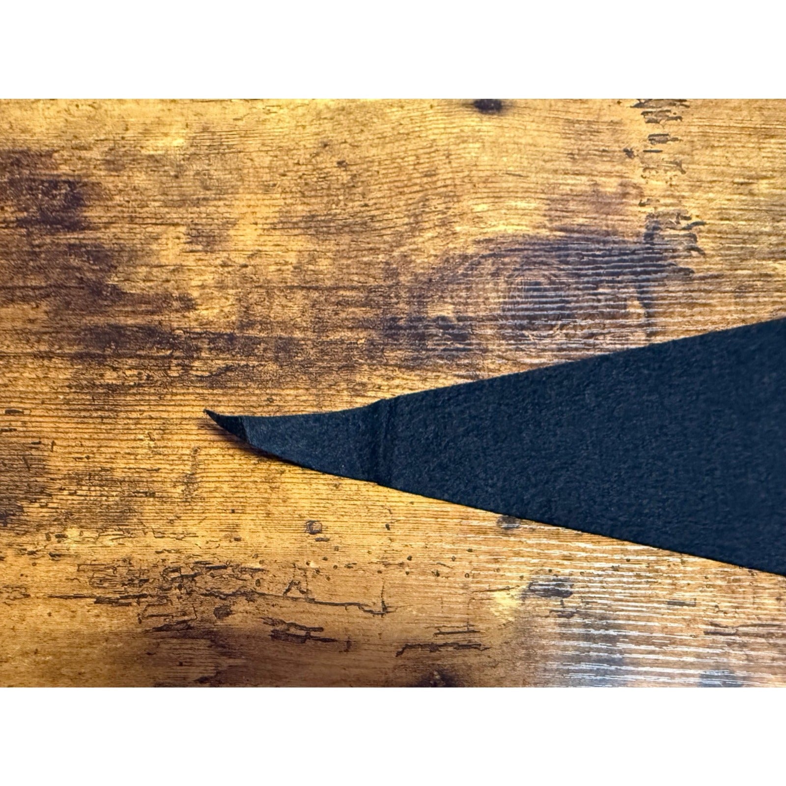 Vintage New Orleans, LA pennant
