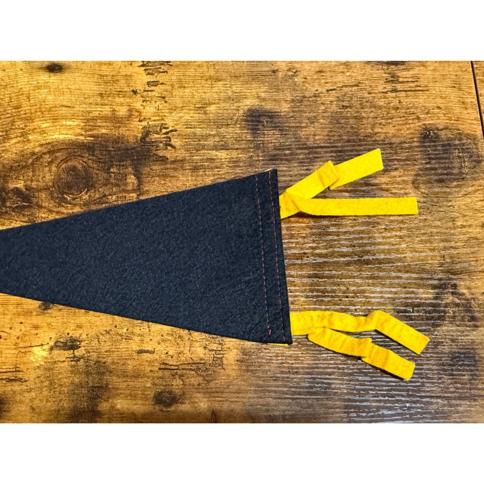 Vintage New Orleans, LA pennant