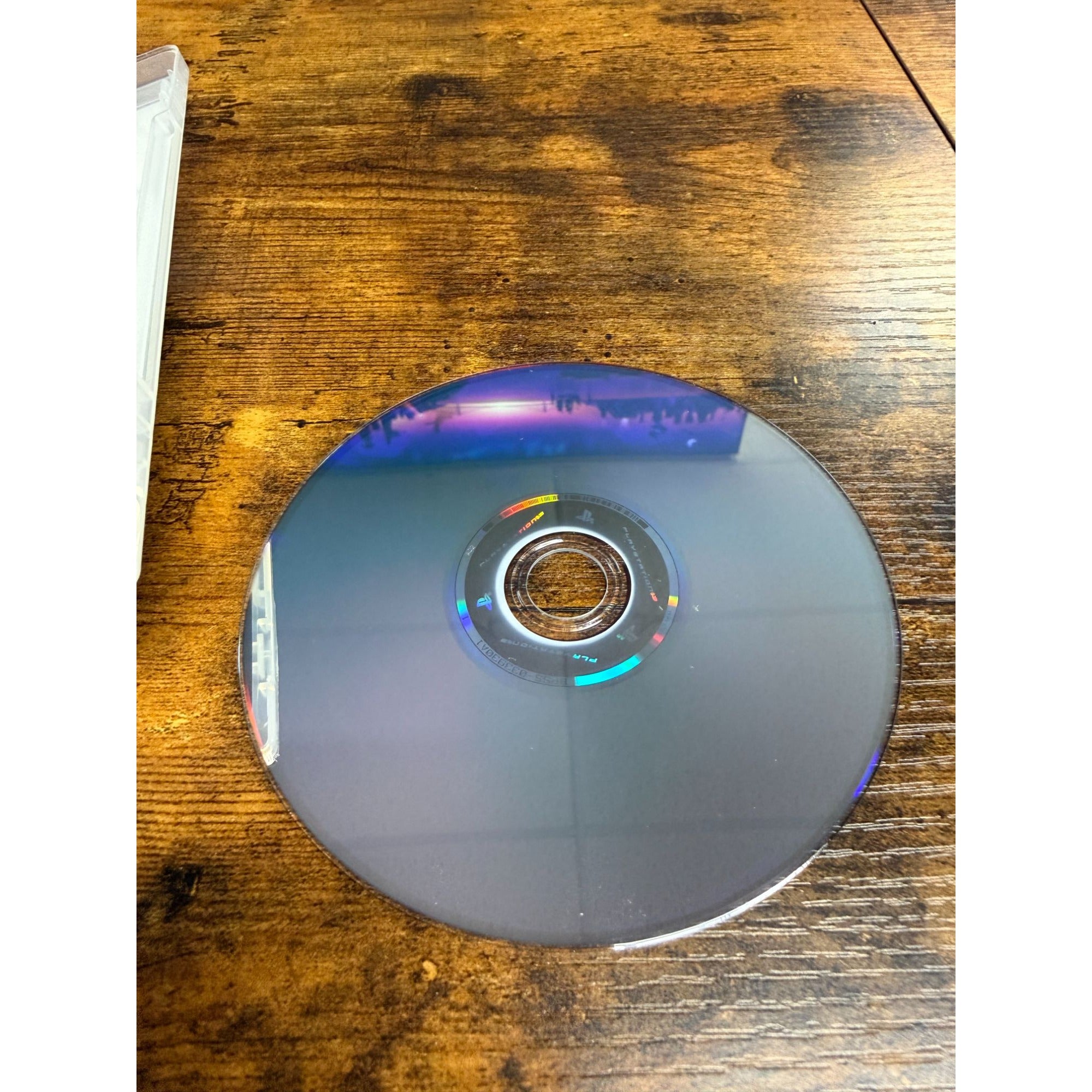 Sonic Unleashed For PlayStation 3 - Complete With Case & Manual
