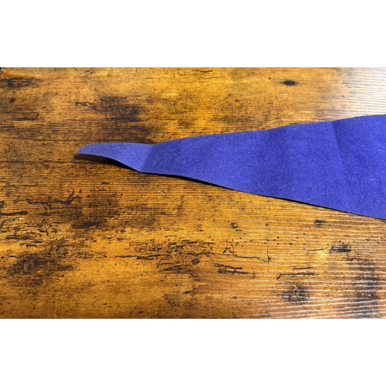 Vintage University of Washington Huskies Rose Bowl Classic pennant