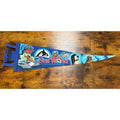 Vintage Sea World pennant