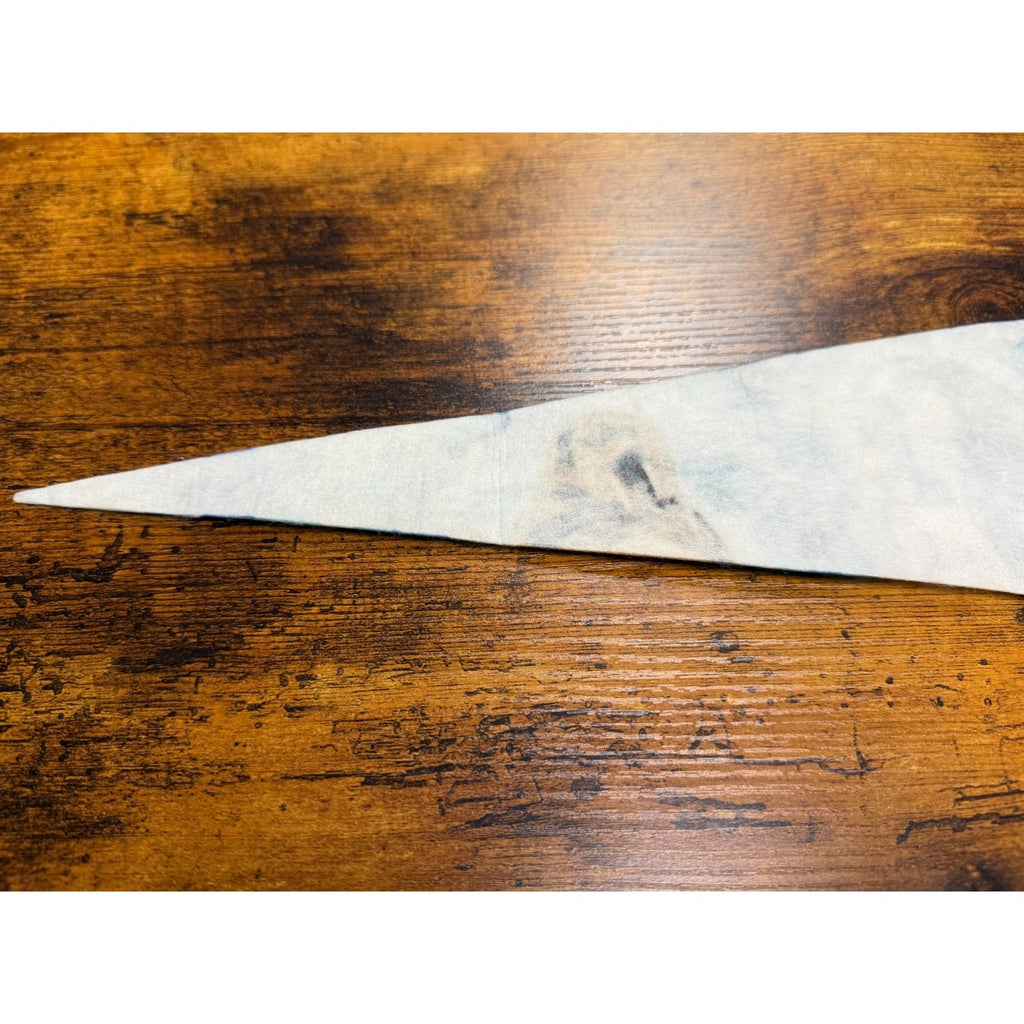 Vintage Sea World pennant