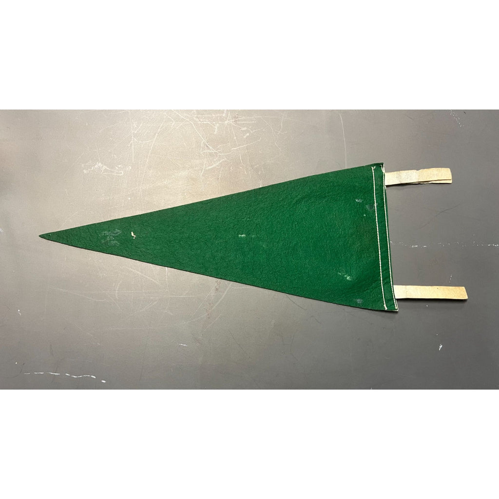 Vintage House of Seven Gables Salem, MA pennant