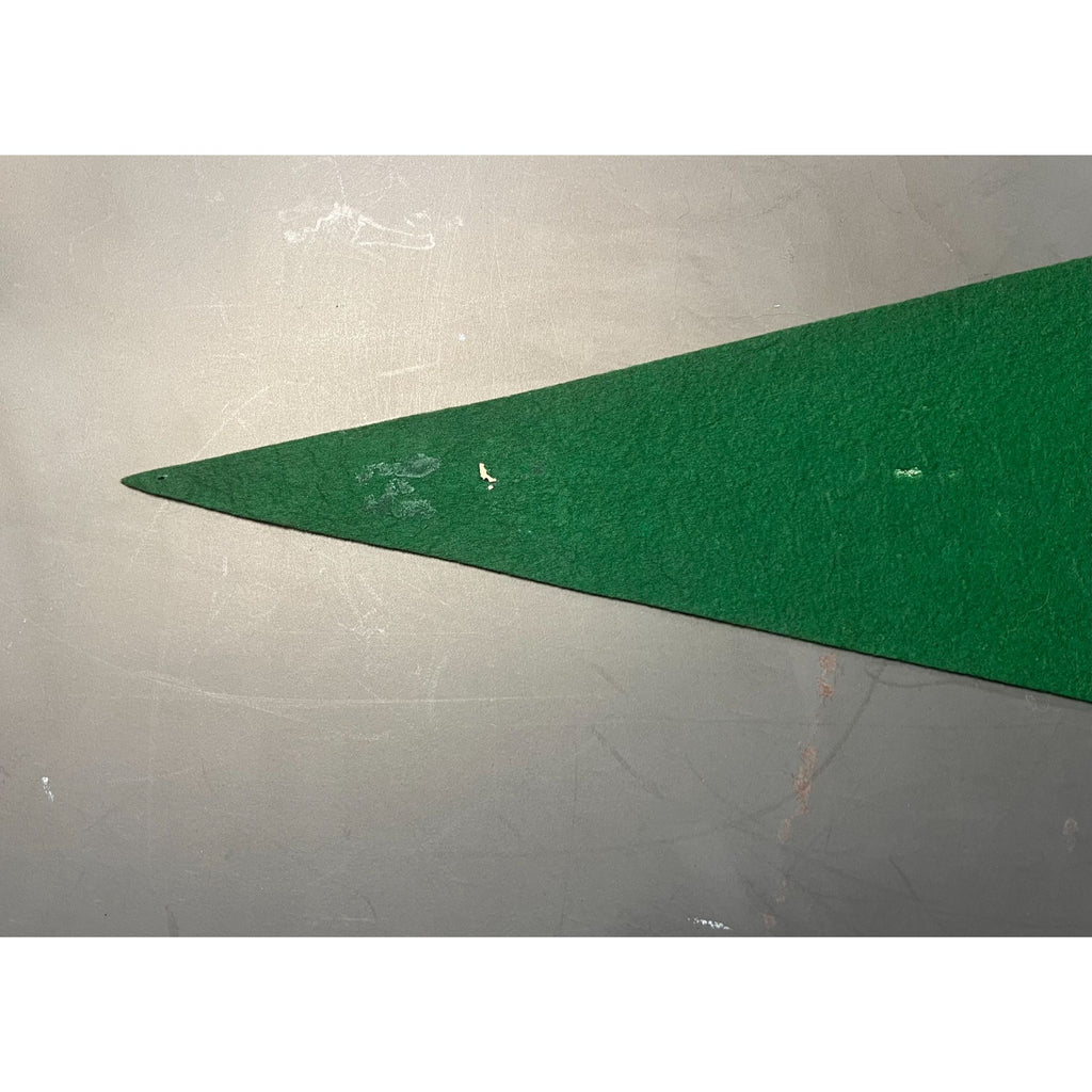 Vintage House of Seven Gables Salem, MA pennant