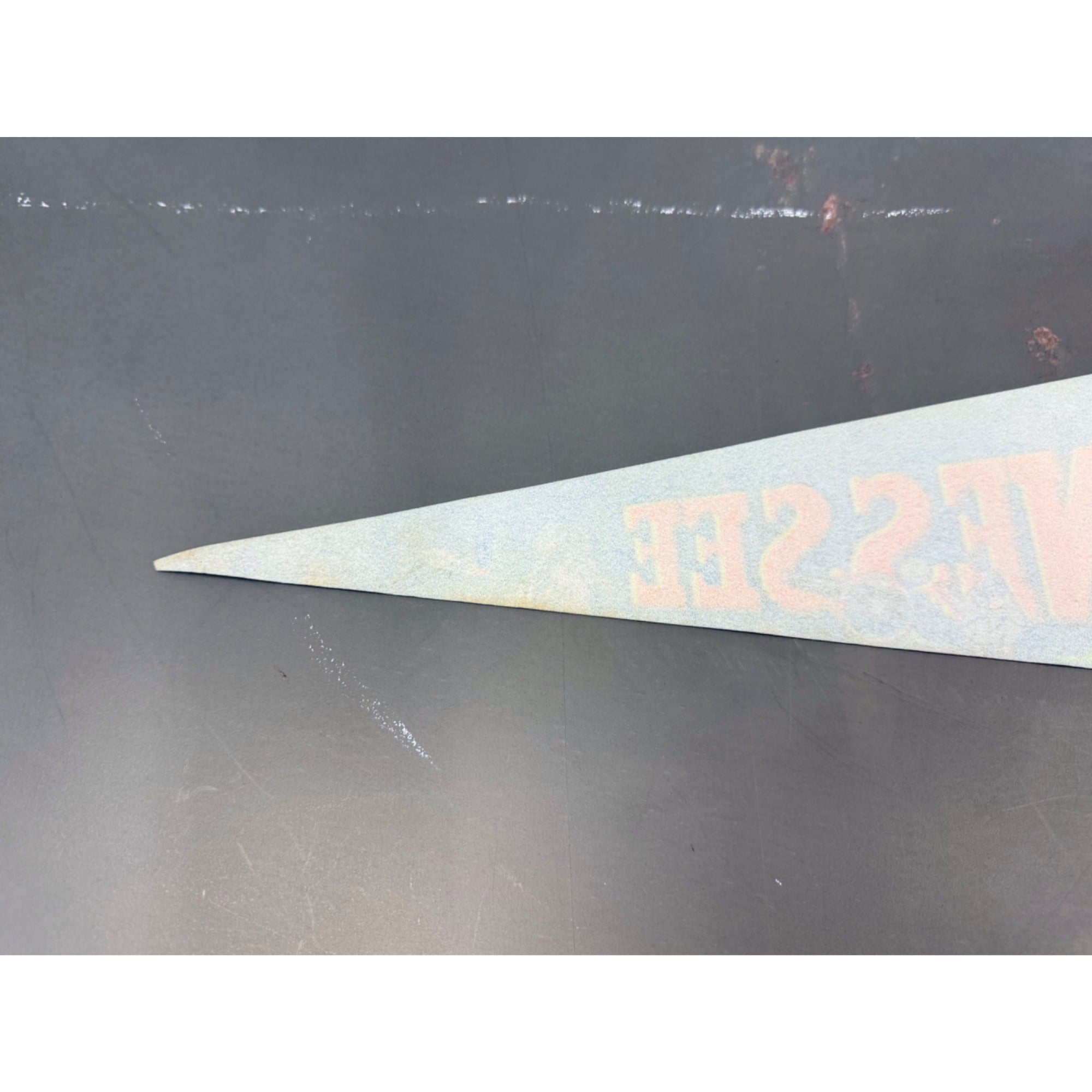 Vintage Tennessee State pennant
