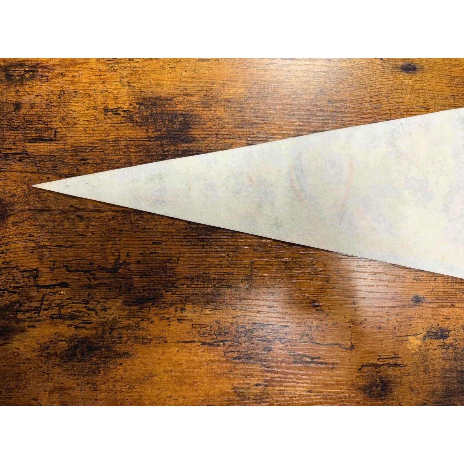 Vintage Rock City, Lookout Mtn. pennant