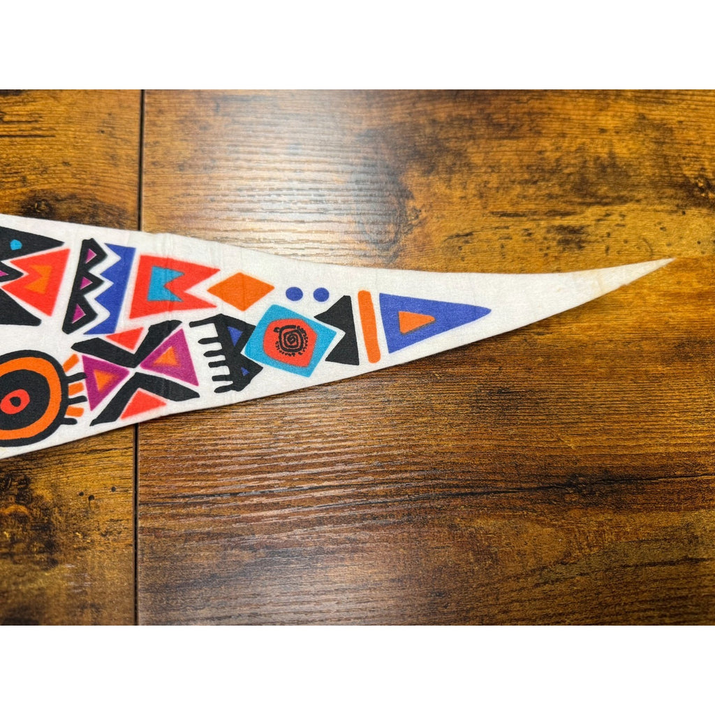 Vintage Grand Canyon National park pennant