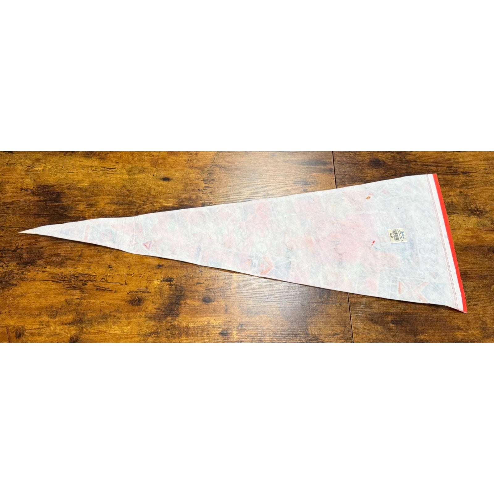 Vintage Grand Canyon National park pennant