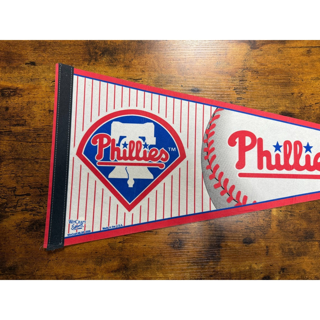 2009 MLB Philadelphia Phillies pennant