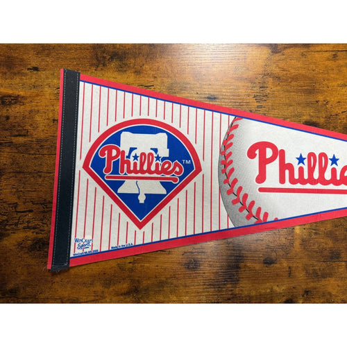 2009 MLB Philadelphia Phillies pennant