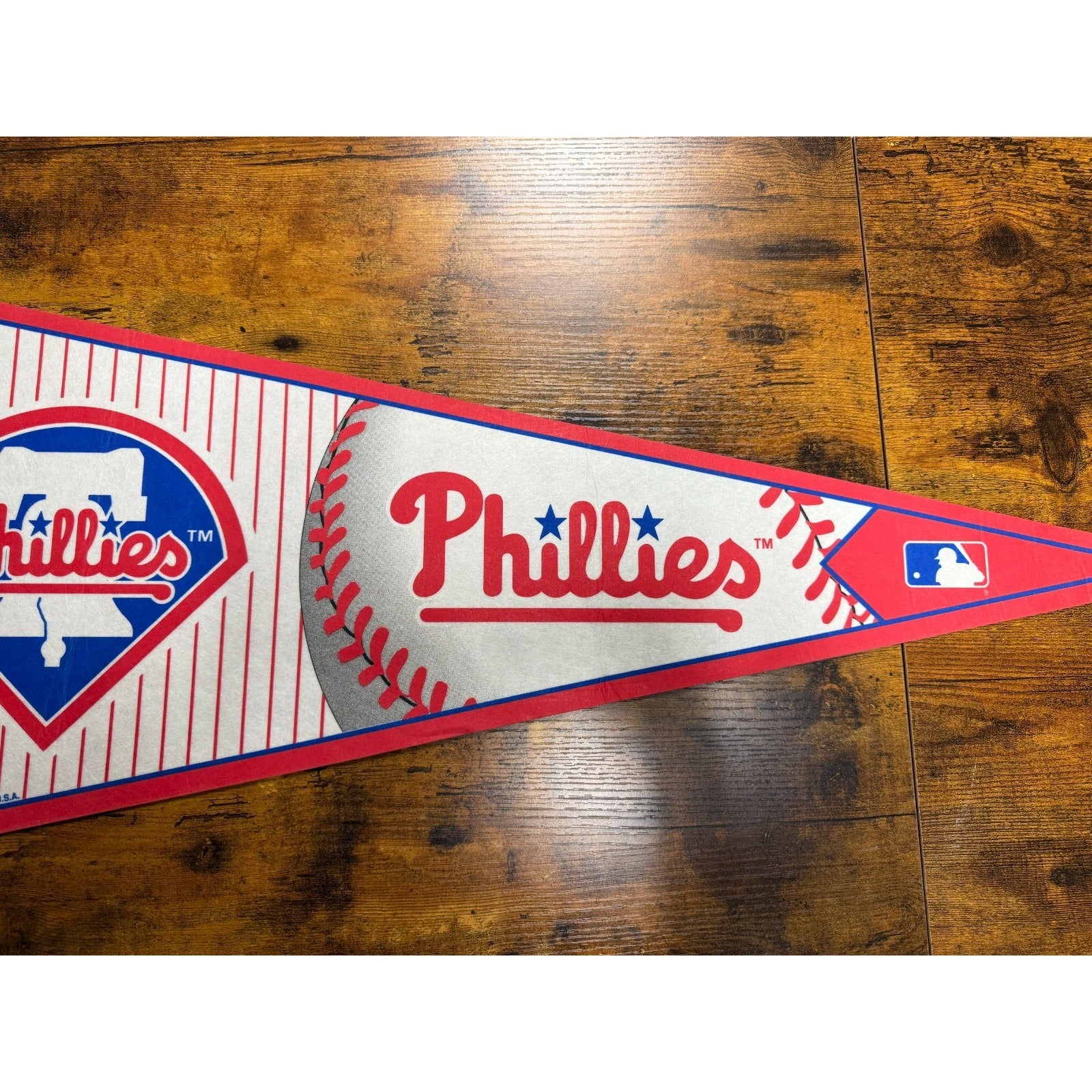 2009 MLB Philadelphia Phillies pennant