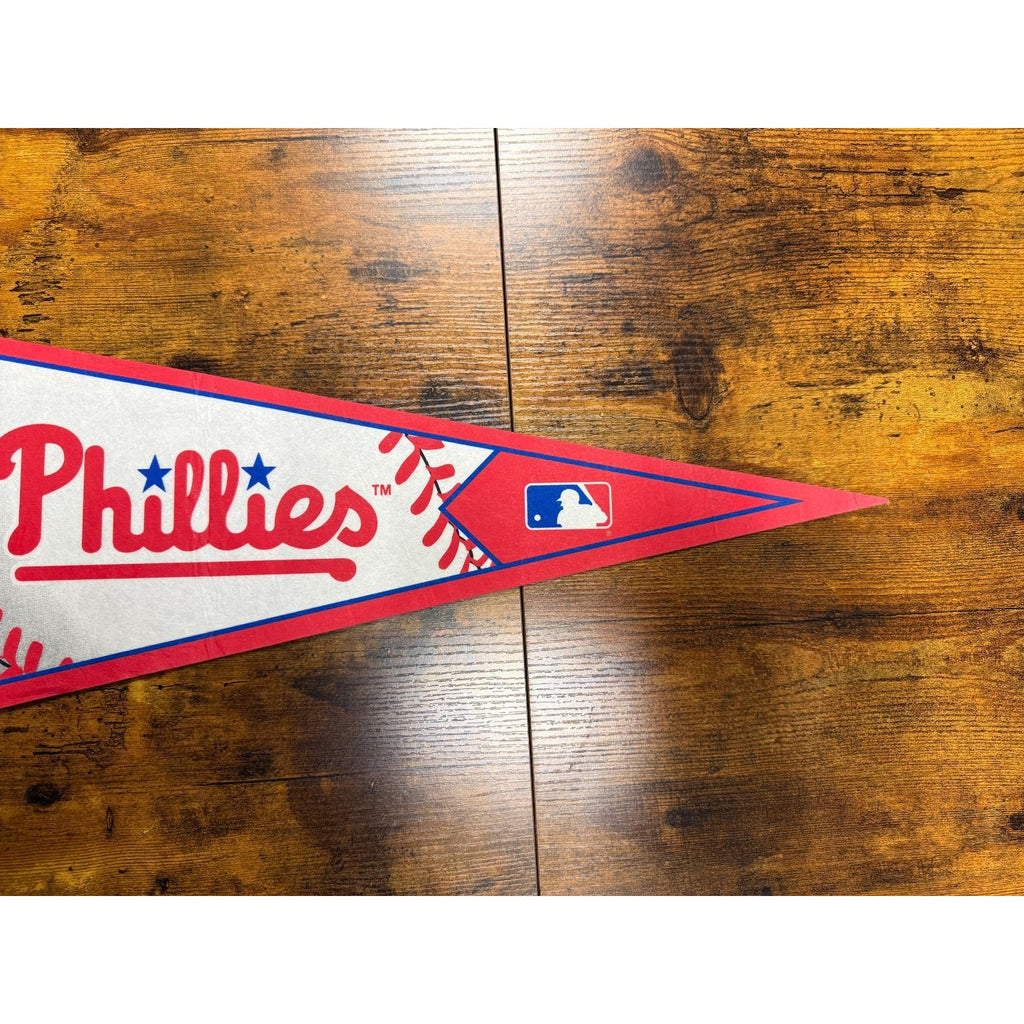 2009 MLB Philadelphia Phillies pennant