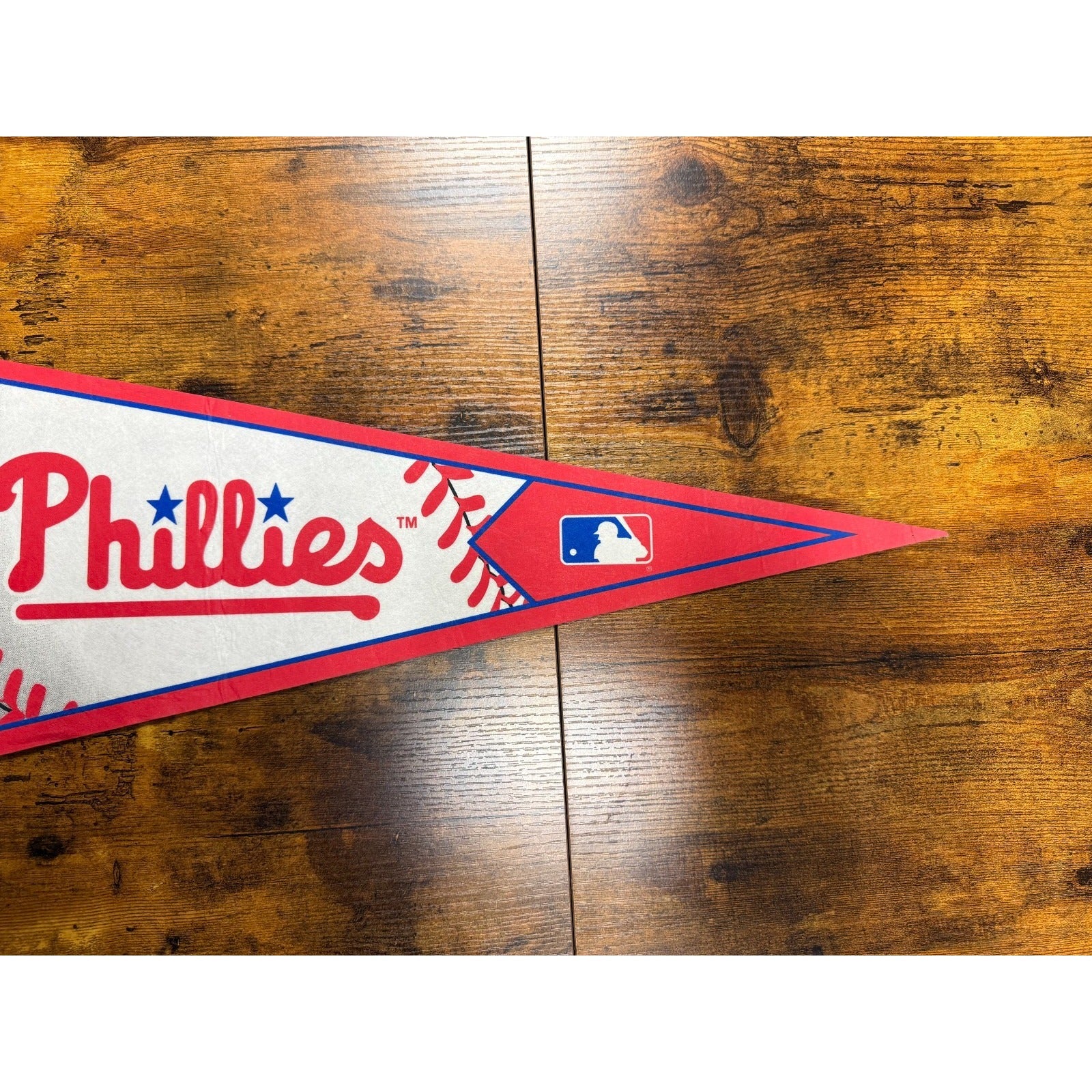 2009 MLB Philadelphia Phillies pennant