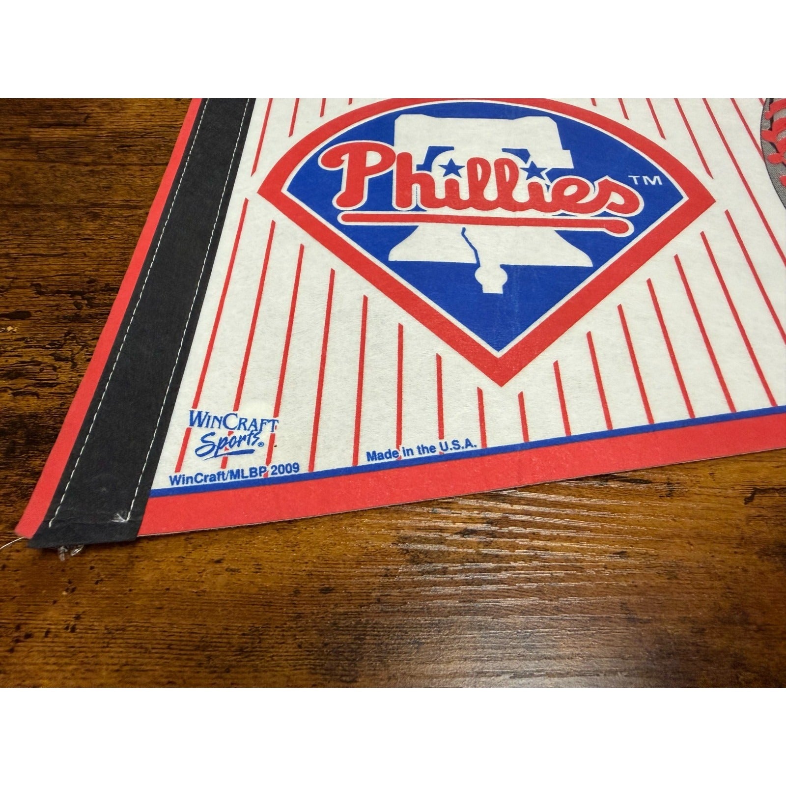 2009 MLB Philadelphia Phillies pennant