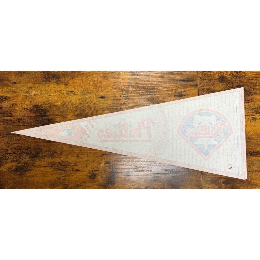 2009 MLB Philadelphia Phillies pennant