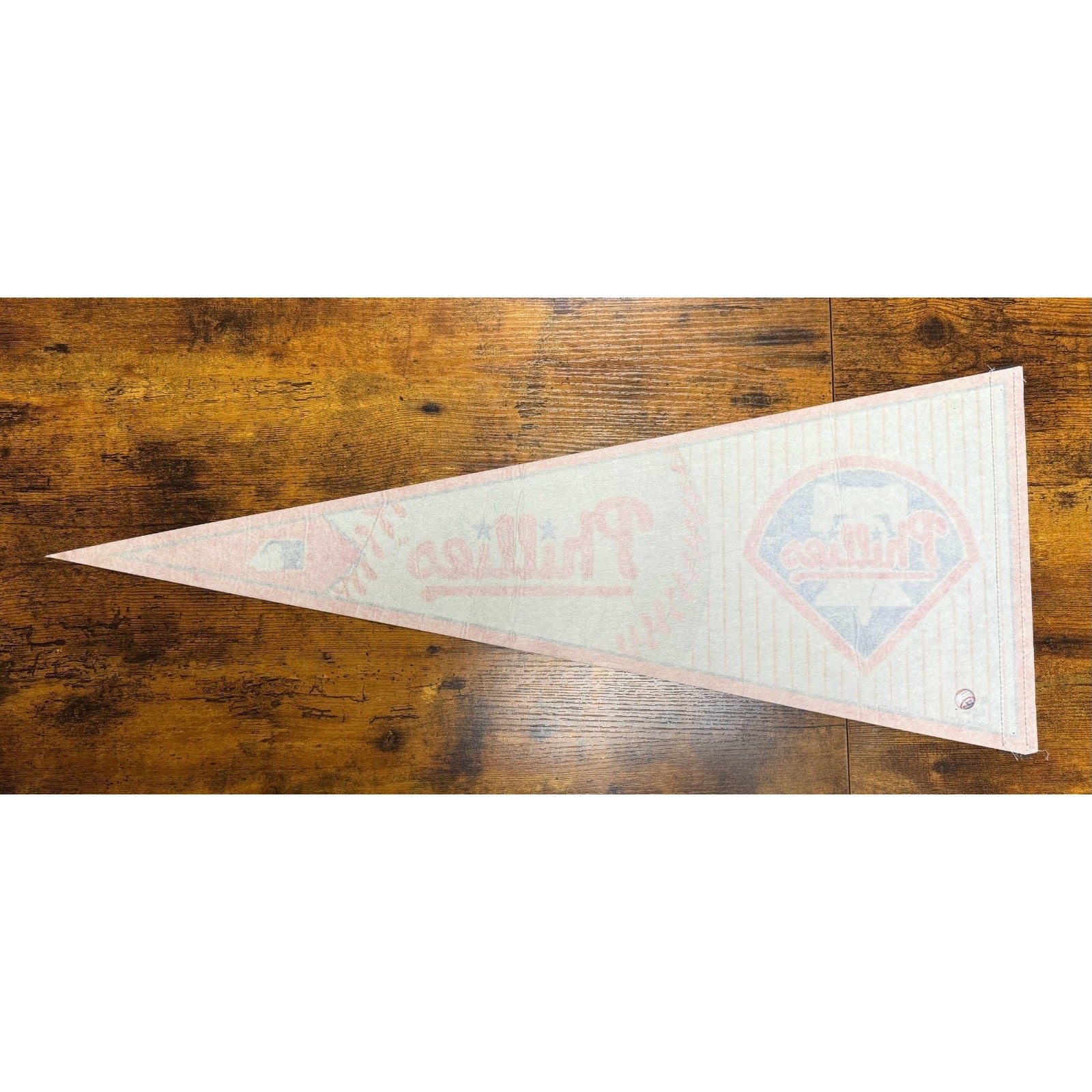 2009 MLB Philadelphia Phillies pennant