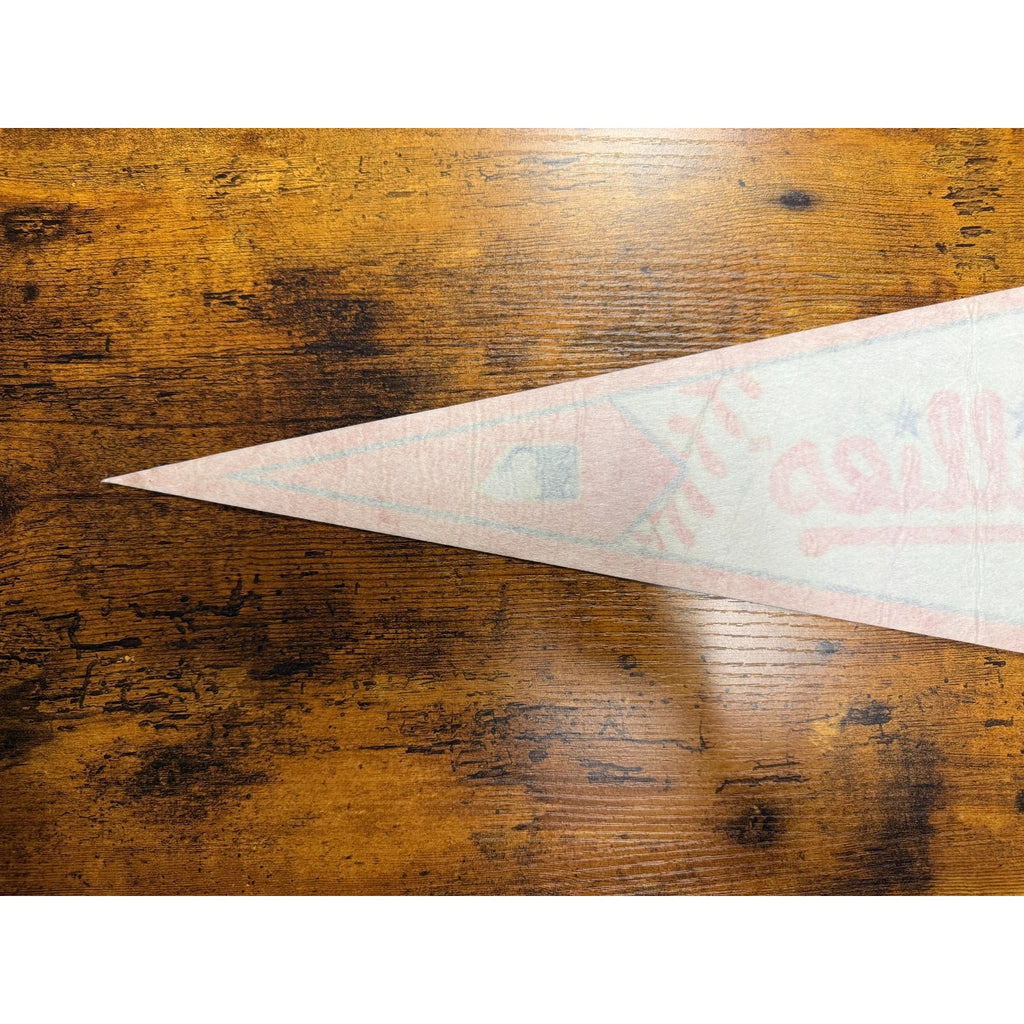 2009 MLB Philadelphia Phillies pennant
