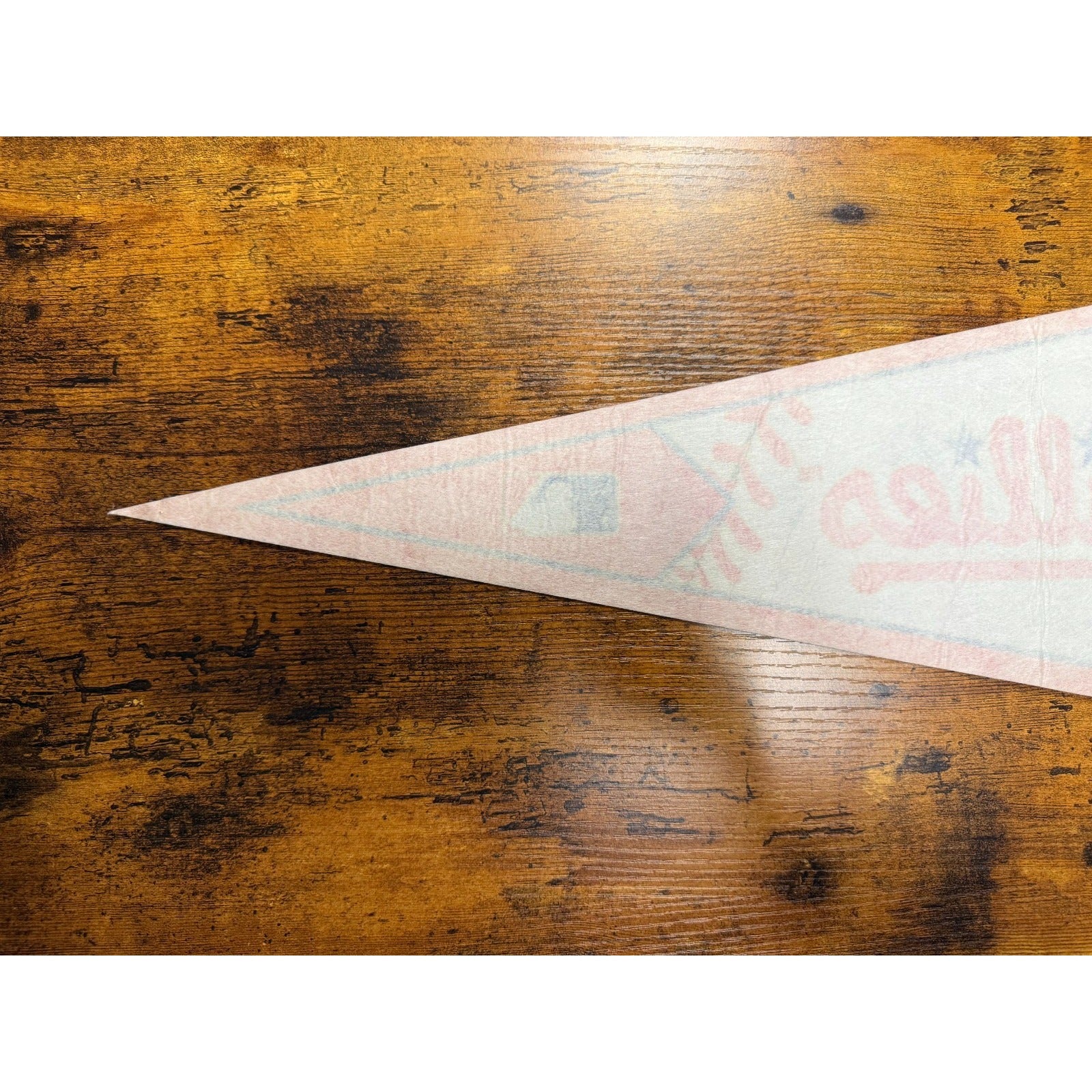 2009 MLB Philadelphia Phillies pennant