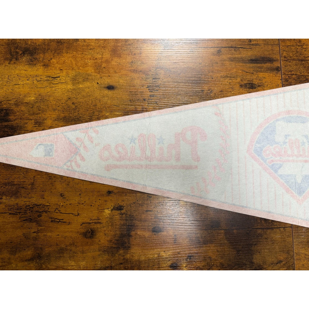 2009 MLB Philadelphia Phillies pennant