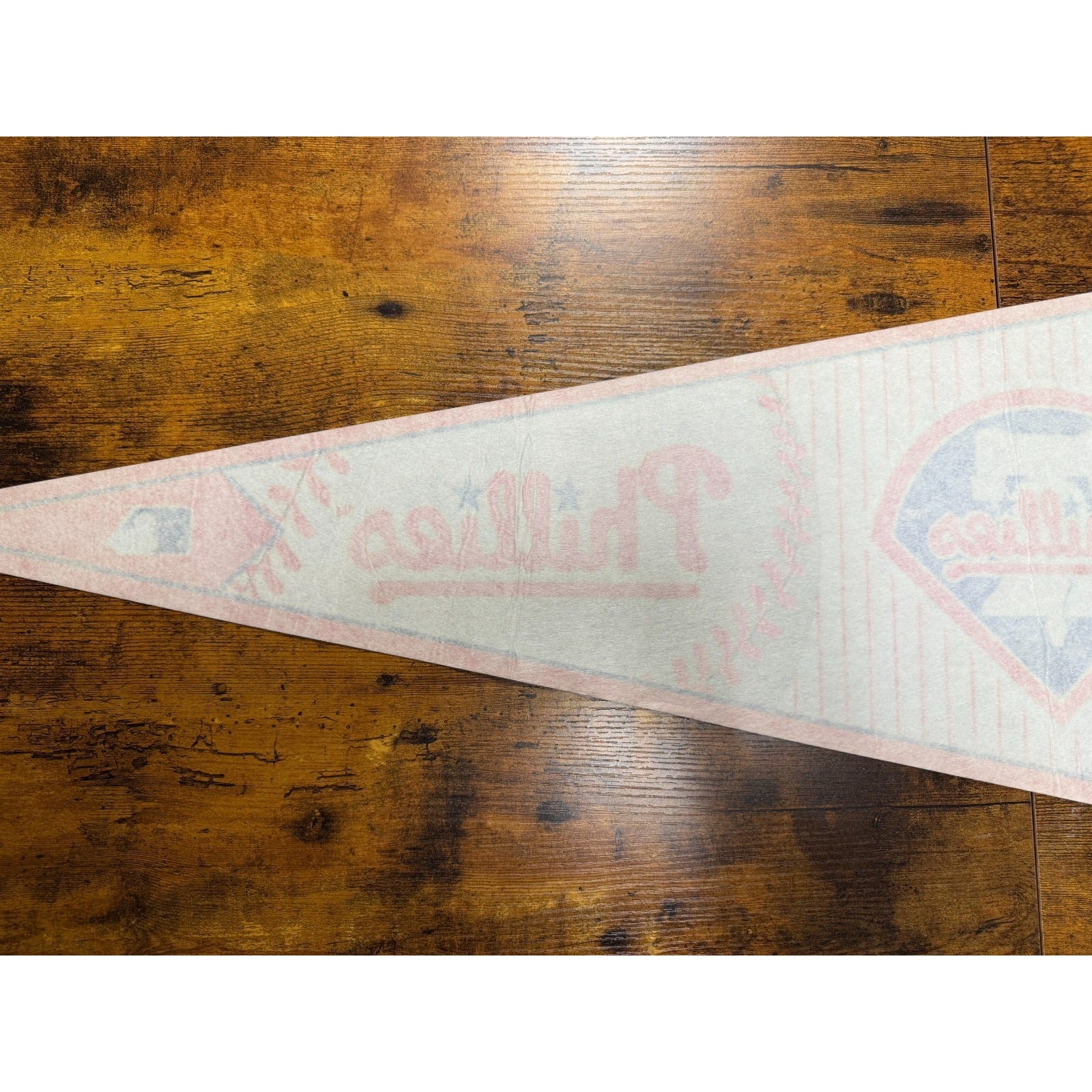 2009 MLB Philadelphia Phillies pennant