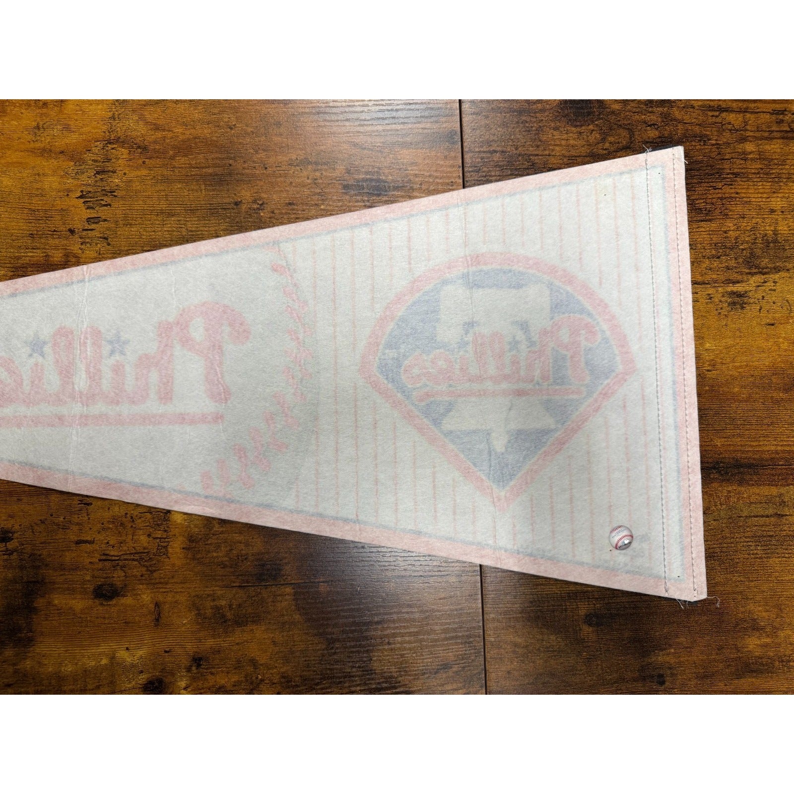 2009 MLB Philadelphia Phillies pennant