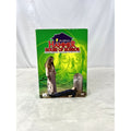 2001 The Complete Hammer House of Horror DVD 4-disc set
