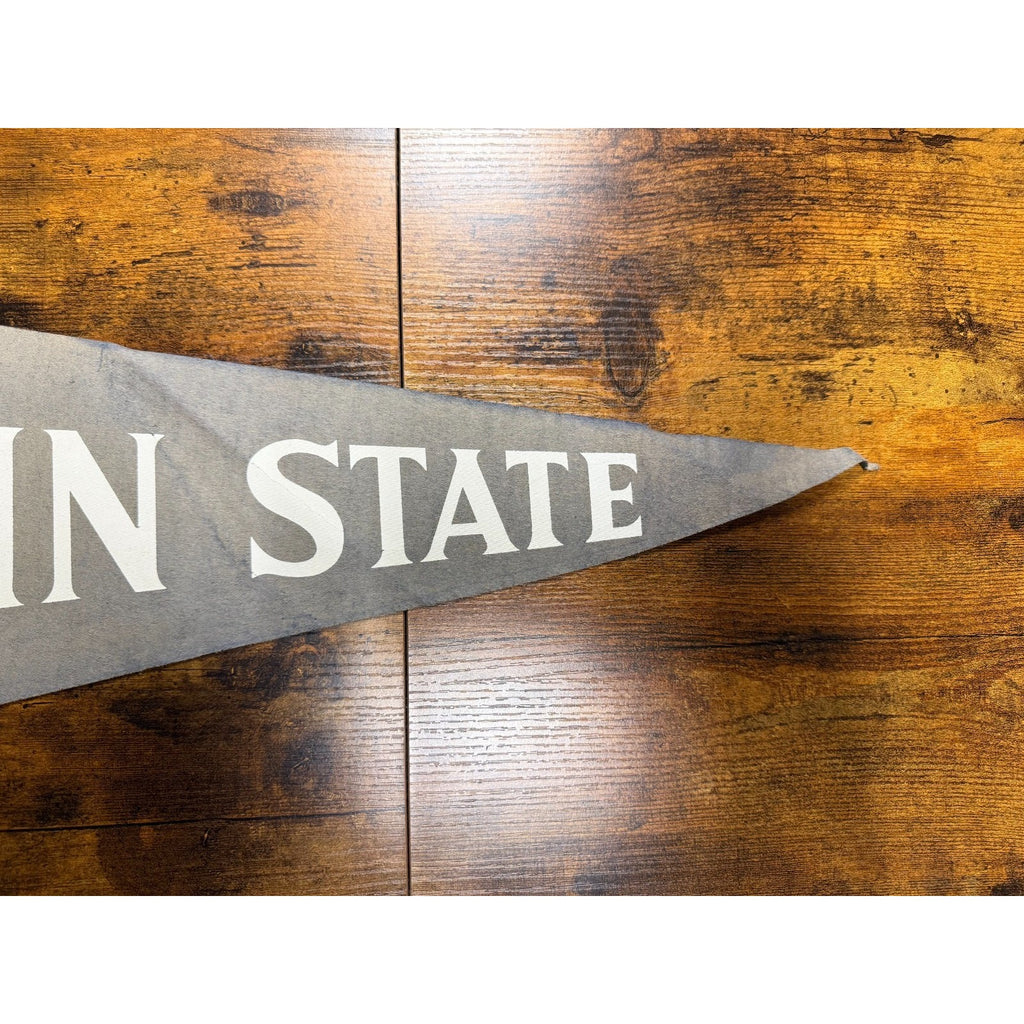 Vintage Penn State pennant