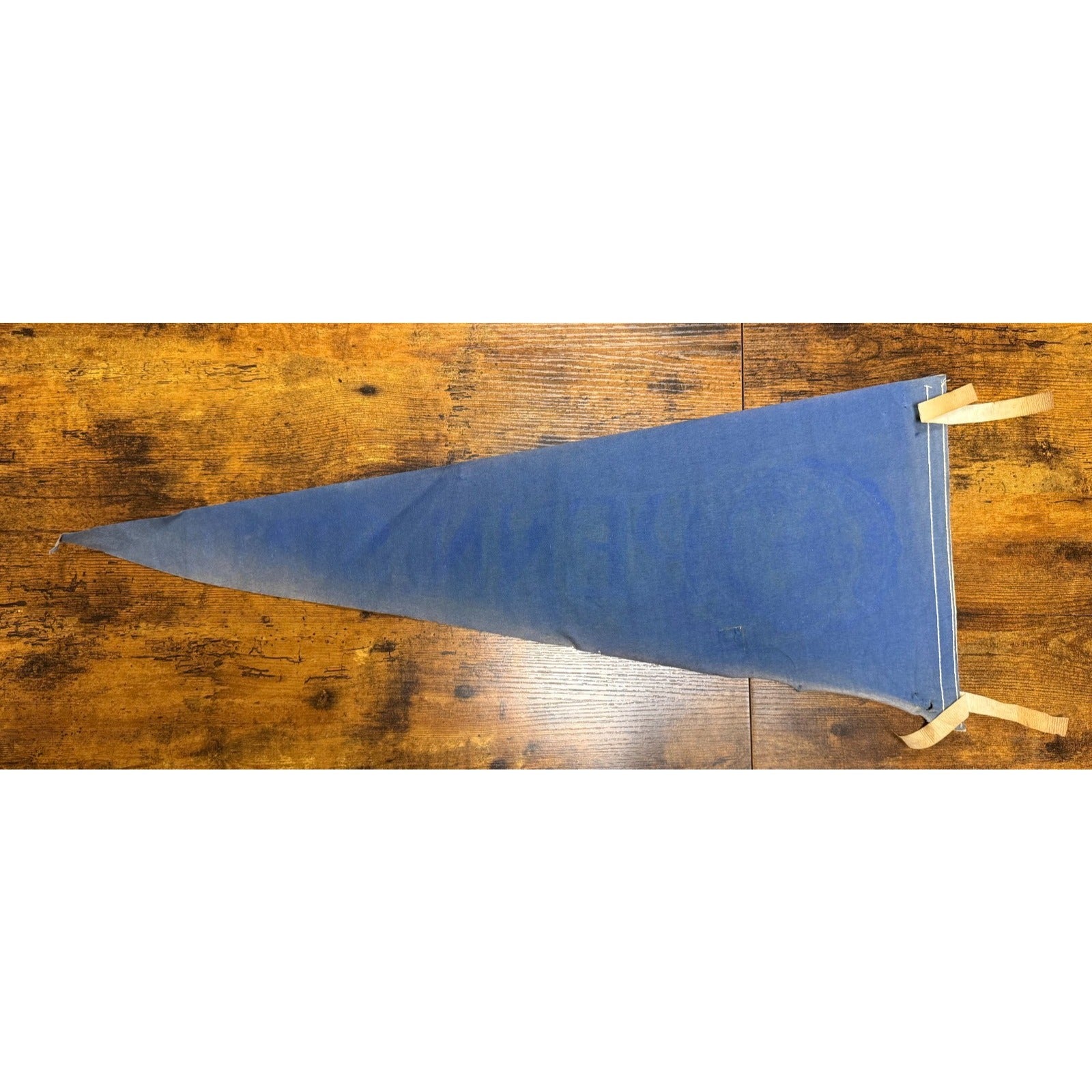 Vintage Penn State pennant