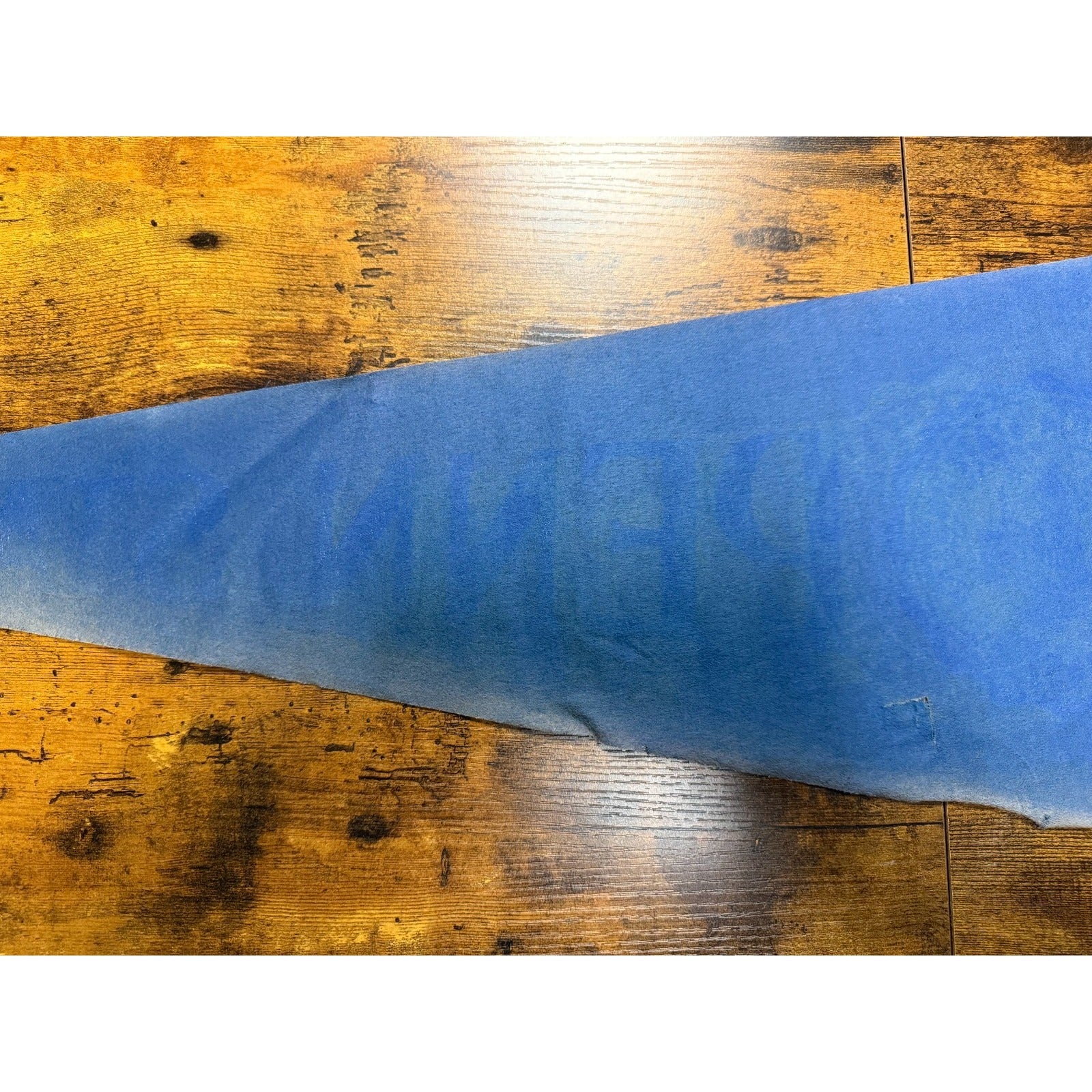 Vintage Penn State pennant
