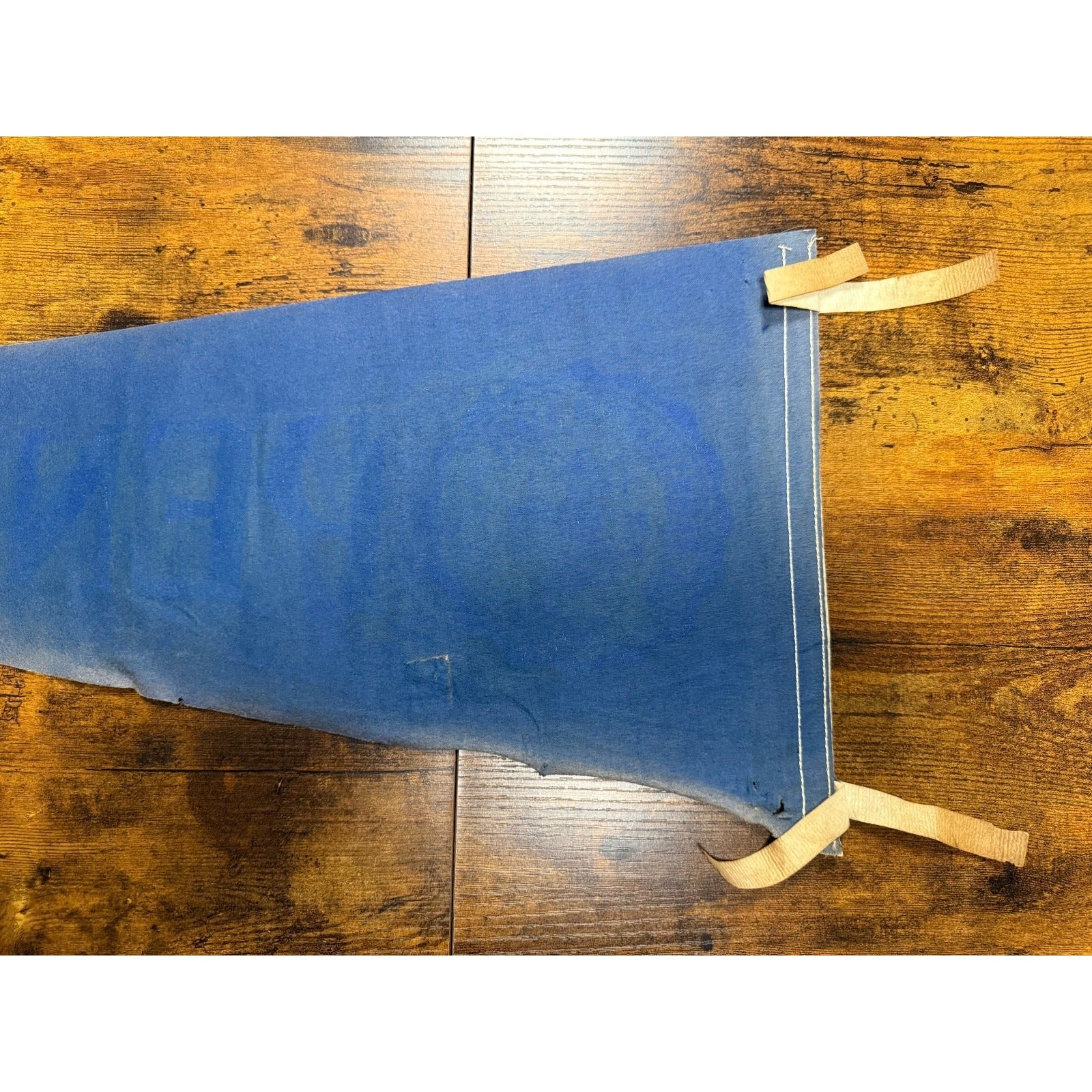 Vintage Penn State pennant