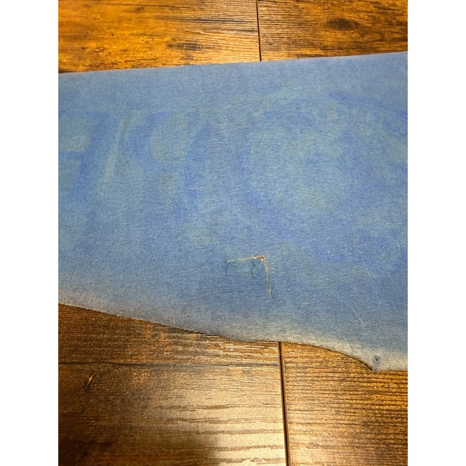 Vintage Penn State pennant