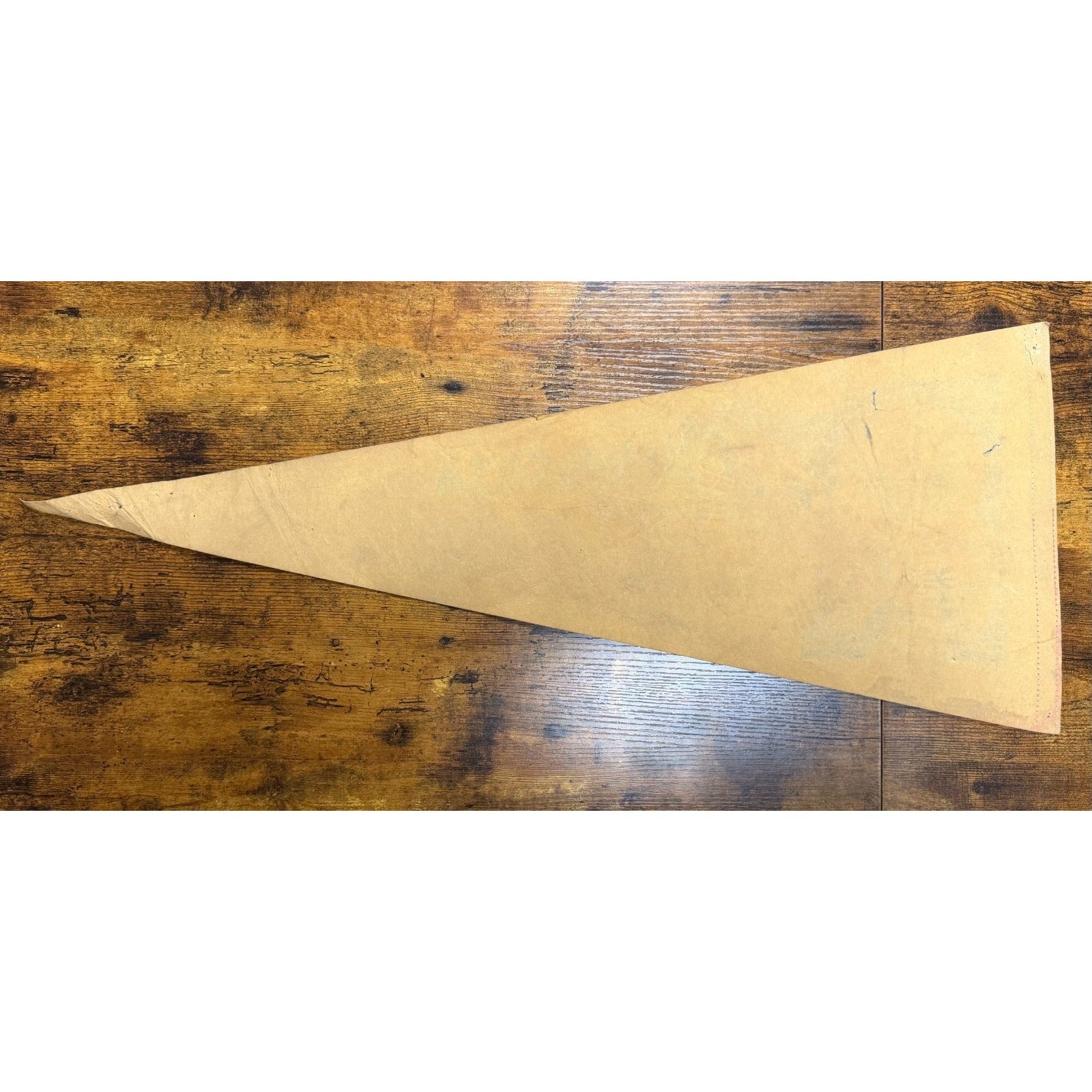 Vintage MLB Minnesota Twins pennant