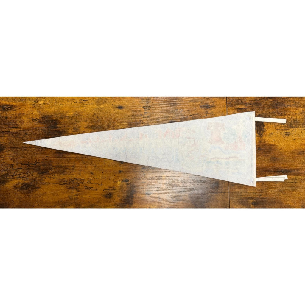 Vintage Philadelphia, Pennsylvania pennant