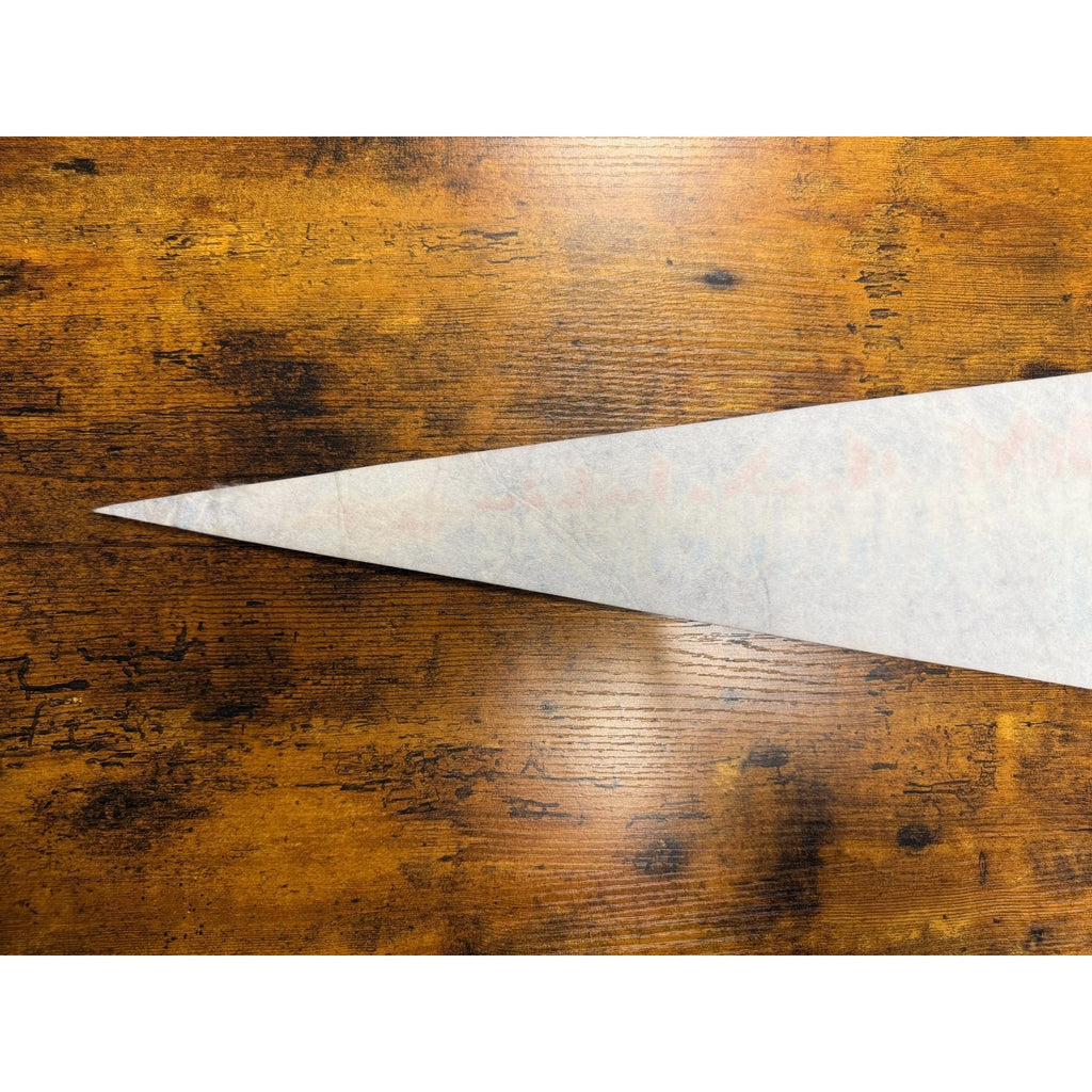 Vintage Philadelphia, Pennsylvania pennant
