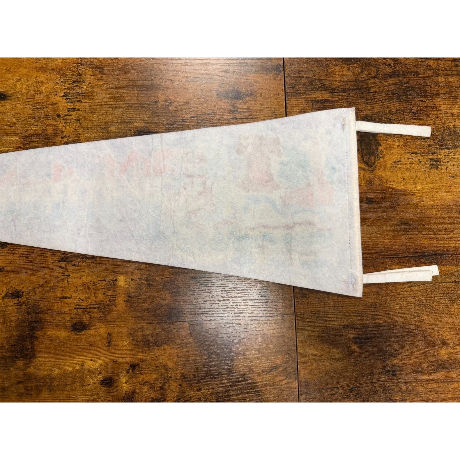 Vintage Philadelphia, Pennsylvania pennant
