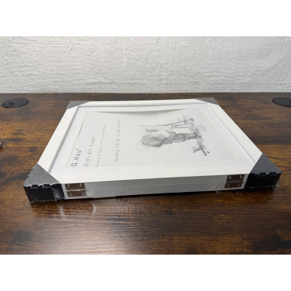 New Kids art photo frame 8.5x11