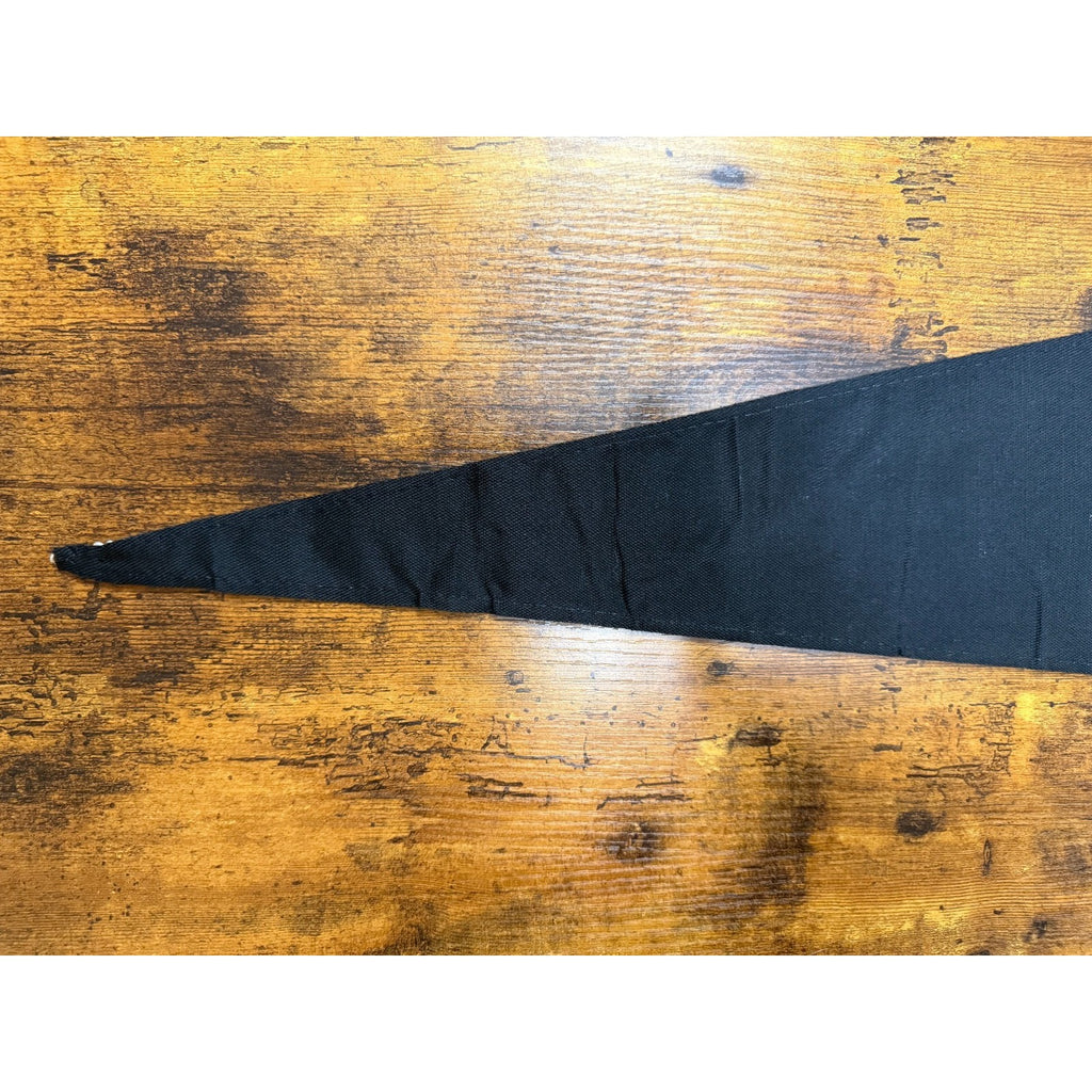 Vintage Hawaii The 50th State pennant