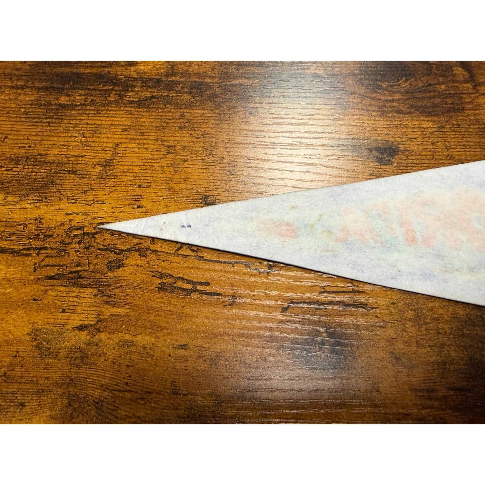 Vintage Florida pennant