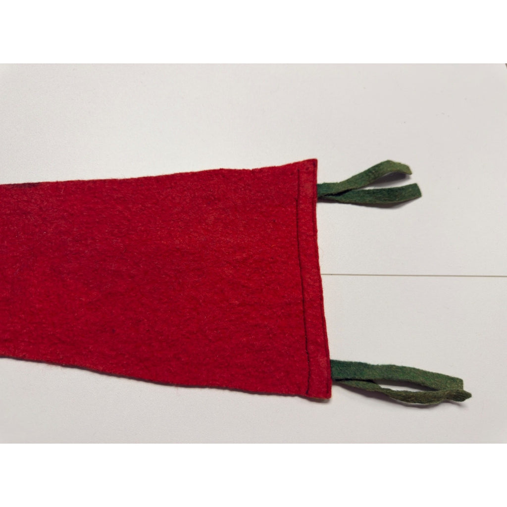 Vintage New Glasgow N.S pennant