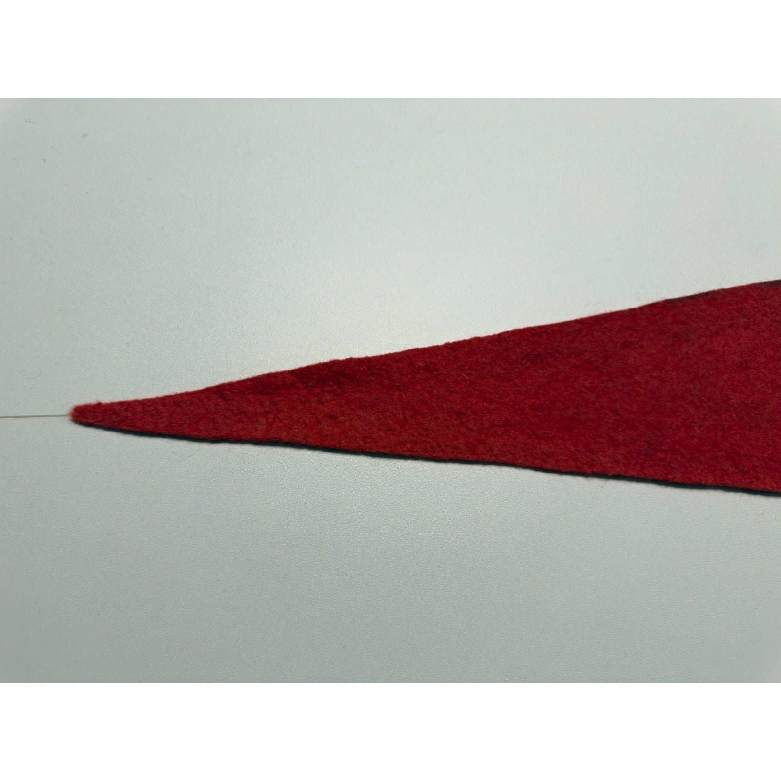Vintage New Glasgow N.S pennant